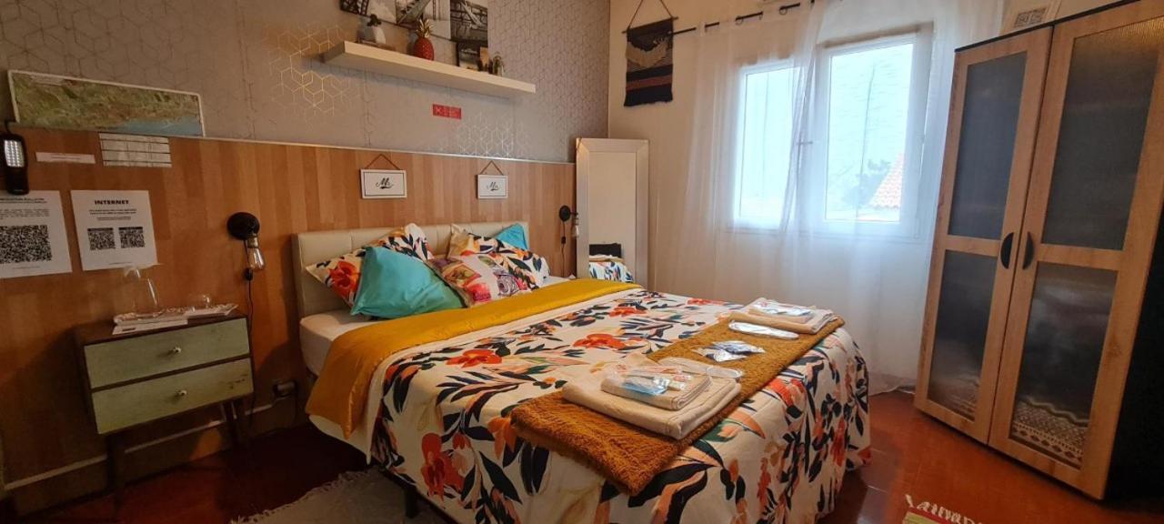 Cozy Apartment Close To Airport Ponta Delgada  Exterior photo