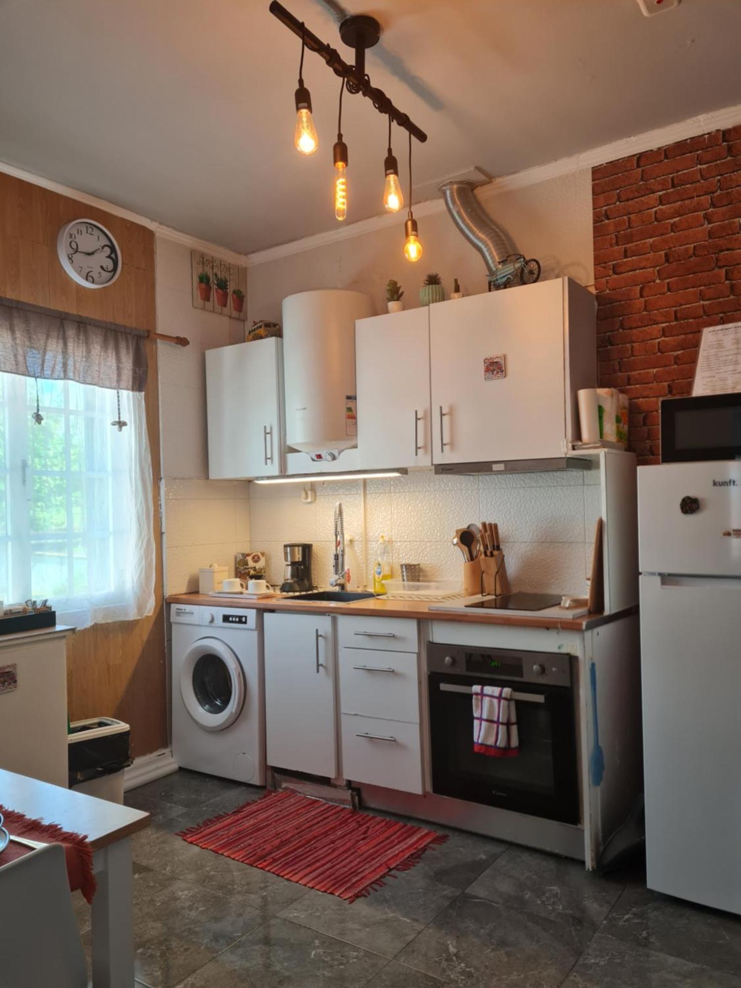Cozy Apartment Close To Airport Ponta Delgada  Exterior photo